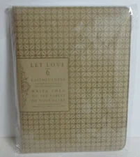 Dayspring Bible Verse Redeemed Portfolio NEW