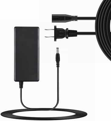 AC Adapter For ASUS Eee PC VX6 1016P 1018P 1215N Netbook Charger Power Cord PSU
