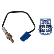 Sonde lambda Infiniti M45