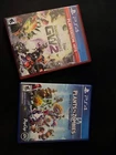 Plants vs. Zombies Sony PlayStation 4 PS4 (2 for 1 deal)