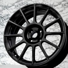 Fiat 500 Abarth 17 Inch Rim Oem 2012 2013 2014 2015 2016 2017 Genuine Wheel