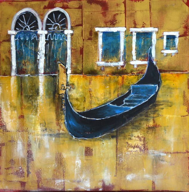 Thumbnail - Das Acryl-praxisbuch Anita Hörskens 9783863552084