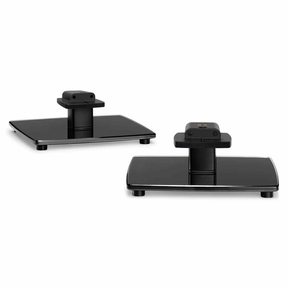 Bose Lifestyle 650 Bose 700 Surround Speaker Stands Pair Of Black