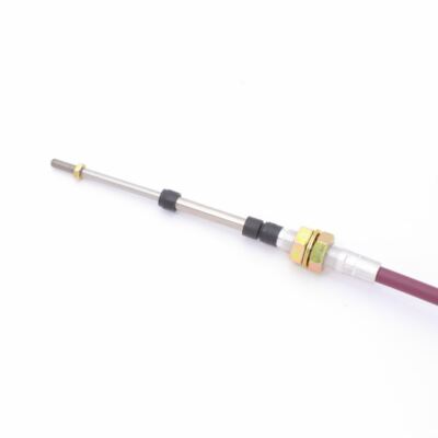 Gehl 4635, 4835 Skid Loader, Auxiliary Hydraulic Cable 54