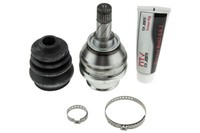 NTY Hardyscheibe LÄNgswelle Kardanwelle FÜR Opel Astra H 2004-2010 Zafira B