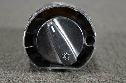 VW Golf 4 Passat 3B Lupo Skoda Lichtschalter Schalter Licht NSL 1C0941531A (#85)