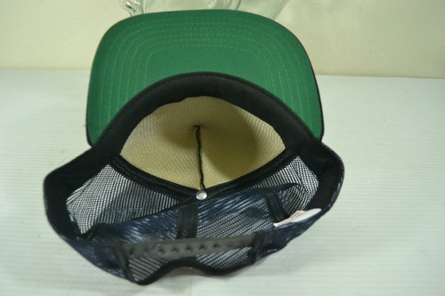 Cappello da baseball gruppo manutenzione cintura berretto snapback grandi laghi cargo rete schiuma - Foto 6 di 6