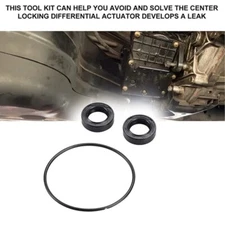 Transfer Case Actuator Seal Kit Gasket 90301-56009 for Lexus GX470 2003-2009