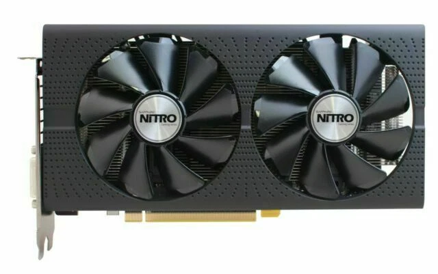 Sapphire Radeon RX470 8GB MINING QUAD 4個