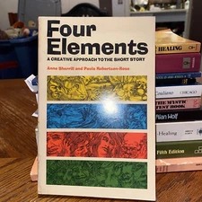Four Elements: A Creative Approach To The Short Story 