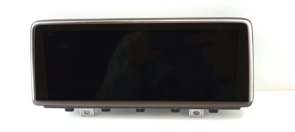 BMW OEM Central information display (10,25") X5 F15 M F85 X6 F16 M F86 5868KM - Bild 3 von 4