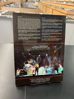 GENESIS- I Know What I Like by Armando Gallo (1980) | eBay