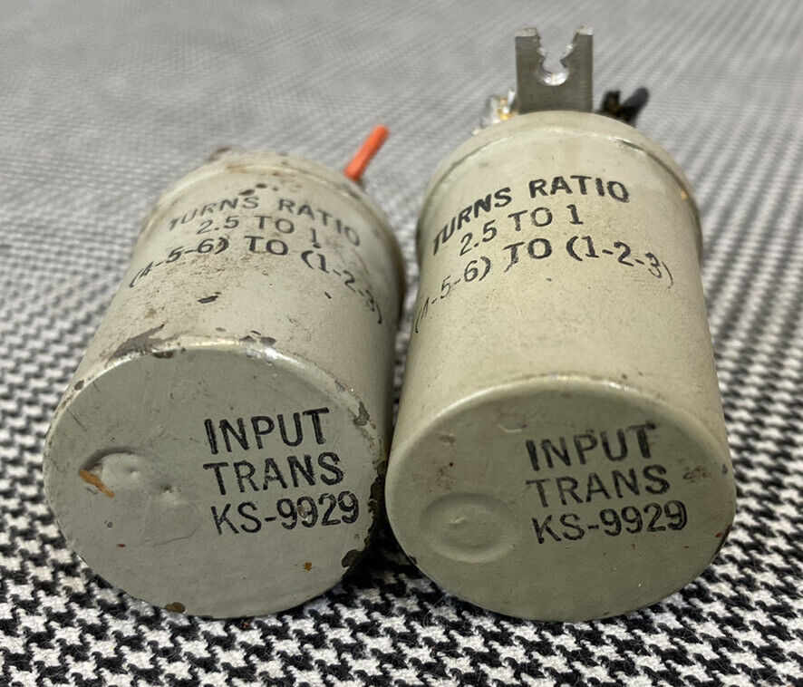 WESTERN ELECTRIC INPUT TRANS KS-9929 | eBay WESTERN ELECTRIC INPUT TRANS KS-9929 | eBay