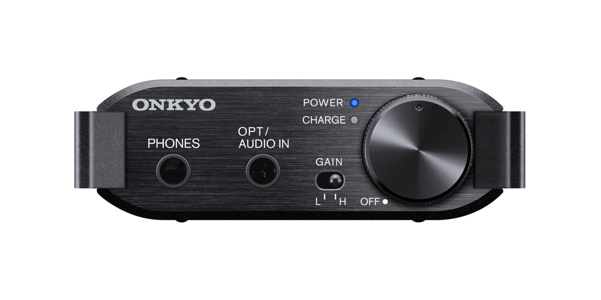 Onkyo Portable Headphone Amplifier Dac-Ha200(B) No.105 | eBay Onkyo Portable Headphone Amplifier Dac-Ha200(B) No.105 | eBay