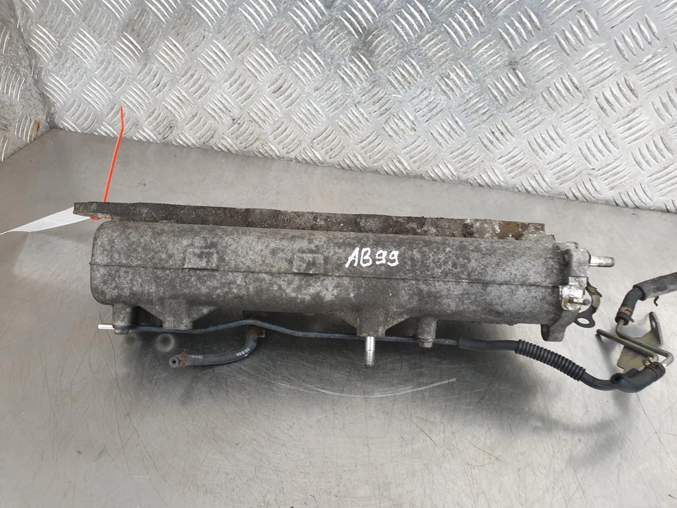 MAZDA 6 COLECTOR DE ADMISIÓN DE AIRE 2.2 DIÉSEL 2007-2014 Foto 4 de 4