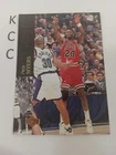 1993 Upper Deck Special Edition Basketball Pete Myers #37
