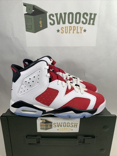 carmine 6s ebay