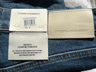 NWT Citizens of Humanity Vidia Mid Rise Boot Comfort Stretch Jeans 27 — photo 8