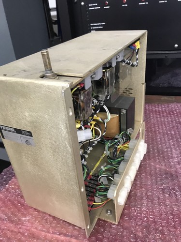 AC Power Supply AC Service Item CE 1004-00402 , Tegal 901e 903e Etcher DQ-5-005 - Picture 6 of 12