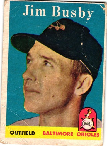1958 Topps singles #'s 1-207 *Free Shipping* #'s updated 4.4.24 - Picture 83 of 506