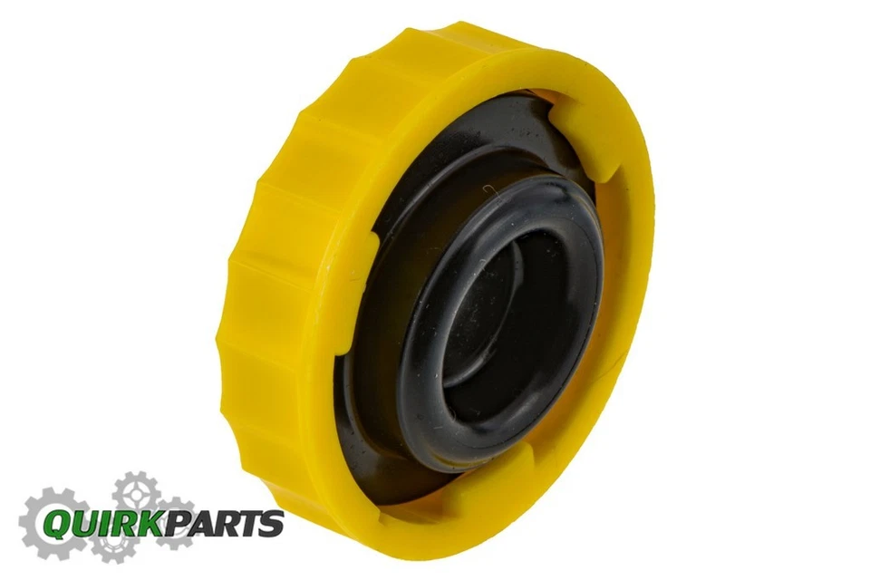 Jeep Dodge 1994-2020 freno maestro tapa cilindro cubierta mopar genuino 4683656ab Foto 2 de 4