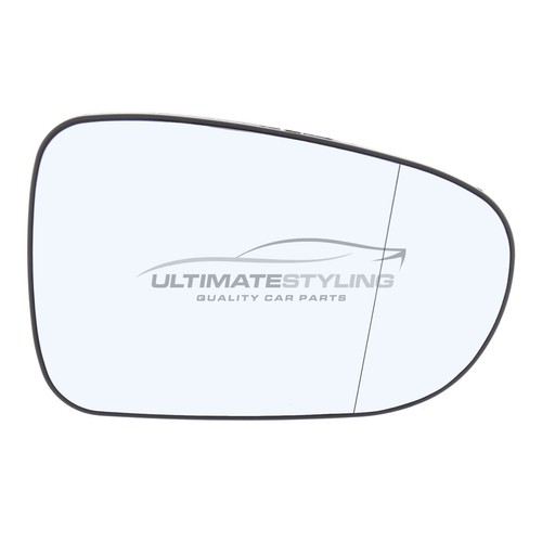 Wing Mirror Glass Ford Galaxy Mk1 1995-2000 Heated Convex Drivers Side Right - Picture 2 of 7