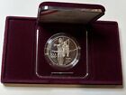 Usa 1995 U.S. Mint U.S. Olympic Coins of Atlanta Centennial Gymnast Proof