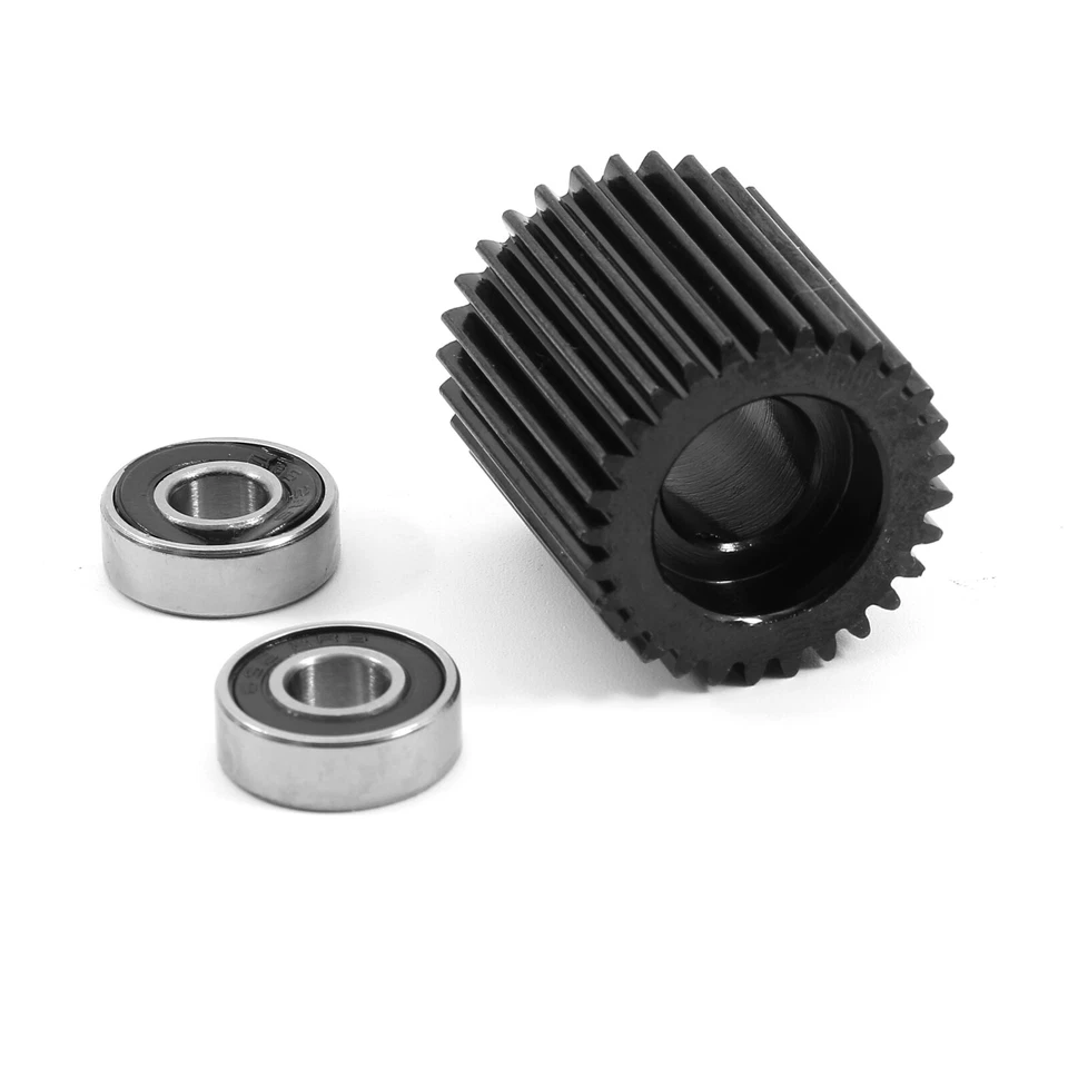 47-29T Getriebe Differential-zahnrad für ARRMA 1/10 GORGON 4X2 MEGA 550 BRUSHED - Bild 4 von 4