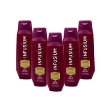5 Pack Infusium Moisturize  Replenish Conditioner 13.5 Ounce Each