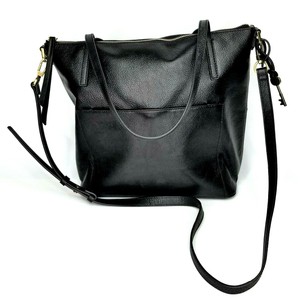 evelyn medium tote fossil