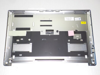 Genuine Dell Precision 5540 Laptop Bottom Base Case Cover Assembly