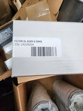 Zeks EC65A Replacement Filter Element, OEM Equivalent El.ec65 