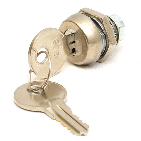 Larson Boat Glove Box Lock 5/8 Inch W/ Keys eBay