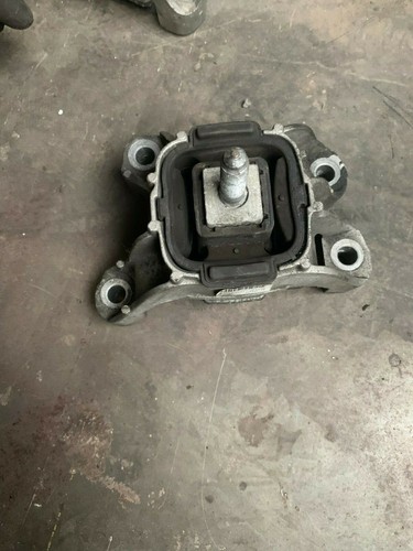 BMW Mini Cooper S D R55 R56 R57 Getriebelager Halter 6784355