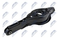 Nty ZWT-MZ-082 Querlenker Hinten Rechts Hinterachse Rechts, Unten, Hinterachse,