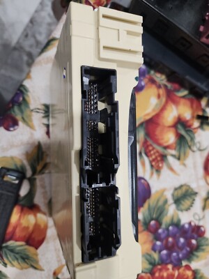 TOYOTA RAV4 純正 USヒーターコントロール USDM 中古 美品 2020 Toyota Rav4 Xle Engine Start & Stop Solenoid Module