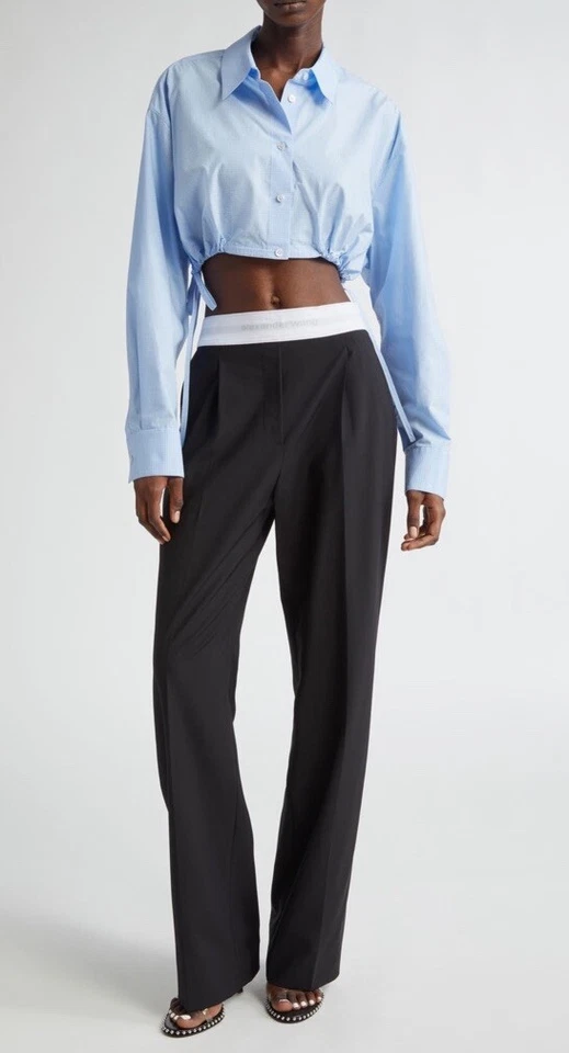 Calça ALEXANDER WANG Feminina Tamanho 6
