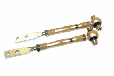ISR Performance Pro Series Front Tension Control Rods for Nissan 240sx 89-94 S13