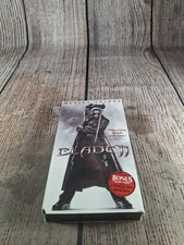 Blade II (VHS, 2002)