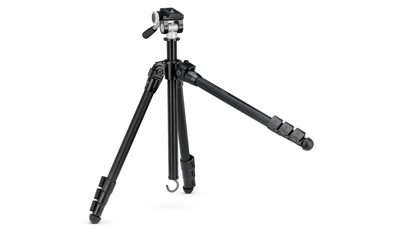 Vortex Optics Mountain Pass Tripod - Thumbnail 4