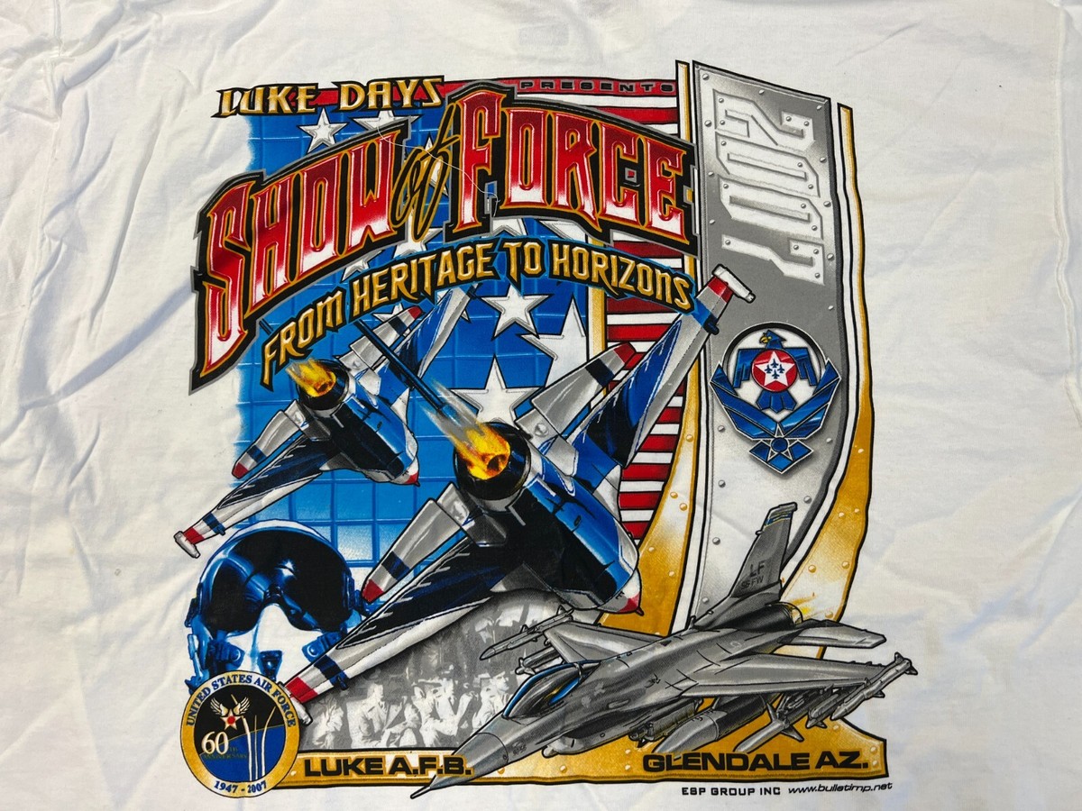 Air Force Dad Flag With F15 Jet Grunge T-Shirt Air Force Dad Flag With F15 Jet Grunge T-Shirt