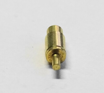 Bouton Poussoir Pour Montre - Pièce De Mouvement Générique - Neuf Sans étiquette