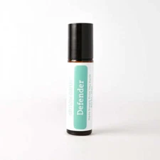 Simply Earth Essential Oil Blend Defender Roll On 10ml