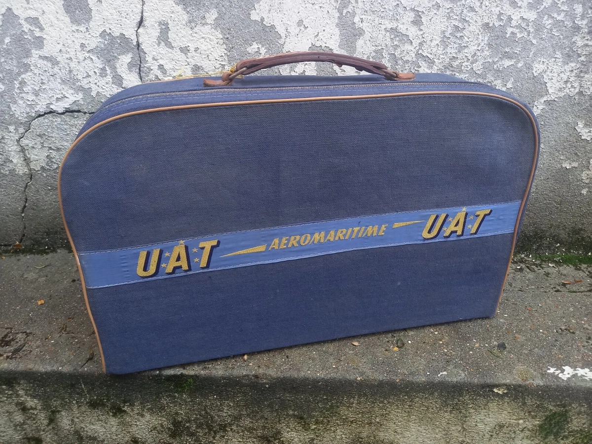 Valise cabine vintage new arrivals