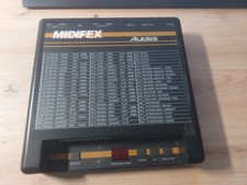 Alesis Midifex Delay Rarität Aus USA mit PRO...