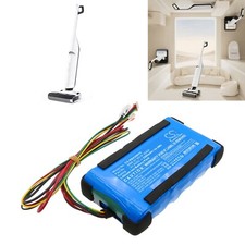 BATTERIE 2500mAh BRR-07-6S1P-2500F For Roborock A20 Air, A20 Flexi Lite