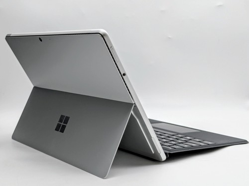 Microsoft Surface Pro 8 13" 2880 x 1920 Touch I5-1145G7 512GB SSD 8GB W10P IRCam - Picture 9 of 15