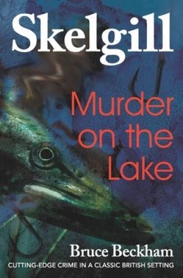 Murder on the Lake: Inspector Skelgill Investigates (Detective Inspector  - GOOD