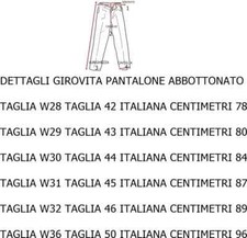 Jeans da uomo regular Lee Acquisti Online su