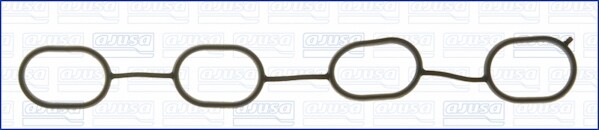 Suction Pipe AJUSA 13231300 Gasket, intake manifold for HYUNDAI,KIA